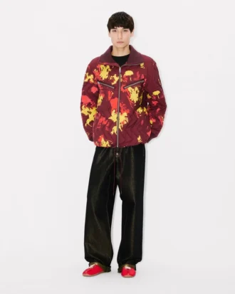 Chaqueta acolchada «Año Nuevo Lunar» Chaqueta acolchada «Año Nuevo Lunar»