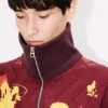 Chaqueta acolchada «Año Nuevo Lunar» Chaqueta acolchada «Año Nuevo Lunar»