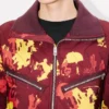 Chaqueta acolchada «Año Nuevo Lunar» Chaqueta acolchada «Año Nuevo Lunar»