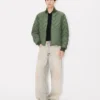 Chaqueta acolchada «Kenzo Weave» Chaqueta acolchada «Kenzo Weave»