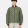 Chaqueta acolchada «Kenzo Weave» Chaqueta acolchada «Kenzo Weave»