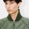 Chaqueta acolchada «Kenzo Weave» Chaqueta acolchada «Kenzo Weave»
