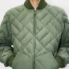 Chaqueta acolchada «Kenzo Weave» Chaqueta acolchada «Kenzo Weave»