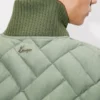 Chaqueta acolchada «Kenzo Weave» Chaqueta acolchada «Kenzo Weave»