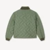Chaqueta acolchada «Kenzo Weave» Chaqueta acolchada «Kenzo Weave»