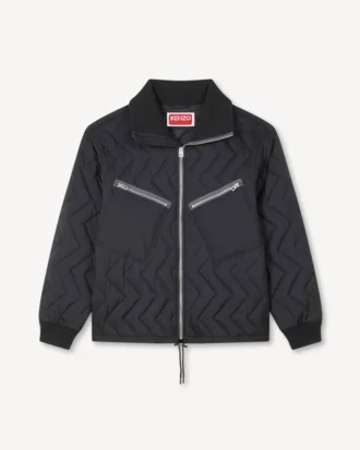 Chaqueta acolchada «Kenzo Winter Holidays»