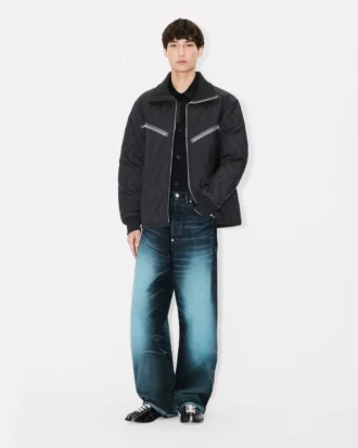 Chaqueta acolchada «Kenzo Winter Holidays»