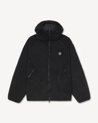 Chaqueta «Boke Flower 2.0» de forro polar