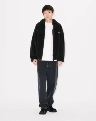 Chaqueta «Boke Flower 2.0» de forro polar