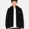Chaqueta «Boke Flower 2.0» de forro polar Chaqueta «Boke Flower 2.0» de forro polar