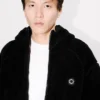 Chaqueta «Boke Flower 2.0» de forro polar Chaqueta «Boke Flower 2.0» de forro polar