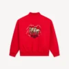 Chaqueta bomber bordada «Año Nuevo Lunar» Chaqueta bomber bordada «Año Nuevo Lunar»