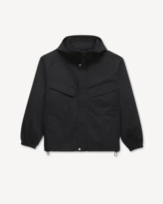 Chaqueta corta «Kenzo Signature»