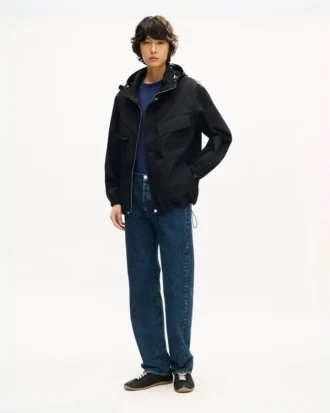 Chaqueta corta «Kenzo Signature»