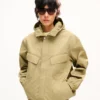 Chaqueta corta «Kenzo Signature» Chaqueta corta «Kenzo Signature»