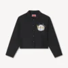 Chaqueta corta «Kenzo Wild Tiger» Chaqueta corta «Kenzo Wild Tiger»