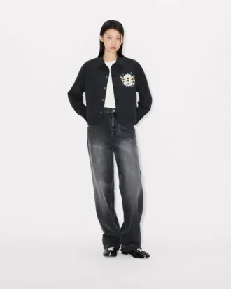 Chaqueta corta «Kenzo Wild Tiger» Chaqueta corta «Kenzo Wild Tiger»