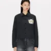 Chaqueta corta «Kenzo Wild Tiger» Chaqueta corta «Kenzo Wild Tiger»