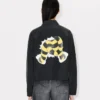 Chaqueta corta «Kenzo Wild Tiger» Chaqueta corta «Kenzo Wild Tiger»
