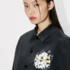 Chaqueta corta «Kenzo Wild Tiger» Chaqueta corta «Kenzo Wild Tiger»
