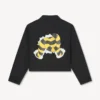 Chaqueta corta «Kenzo Wild Tiger» Chaqueta corta «Kenzo Wild Tiger»
