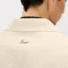 Chaqueta de estilo workwear «Kenzo Badges» en algodón Chaqueta de estilo workwear «Kenzo Badges» en algodón