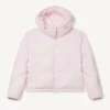 Chaqueta de plumón «Boke Flower 2.0»