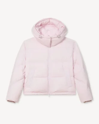 Chaqueta de plumón «Boke Flower 2.0»