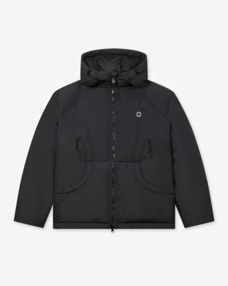 Chaqueta de plumón «Boke Flower 2.0»