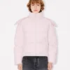 Chaqueta de plumón «Boke Flower 2.0»