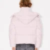 Chaqueta de plumón «Boke Flower 2.0»