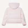 Chaqueta de plumón «Boke Flower 2.0»