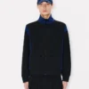 Chaqueta deportiva bordada «Boke Flower 2.0» Chaqueta deportiva bordada «Boke Flower 2.0»