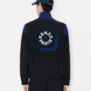 Chaqueta deportiva bordada «Boke Flower 2.0» Chaqueta deportiva bordada «Boke Flower 2.0»