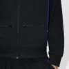 Chaqueta deportiva bordada «Boke Flower 2.0» Chaqueta deportiva bordada «Boke Flower 2.0»