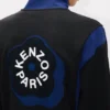 Chaqueta deportiva bordada «Boke Flower 2.0» Chaqueta deportiva bordada «Boke Flower 2.0»
