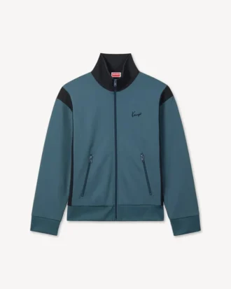 Chaqueta deportiva «Kenzo Signature»