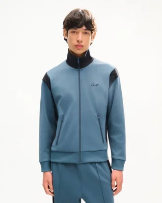 Chaqueta deportiva «Kenzo Signature»