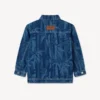 Chaqueta «Eden Jungle» de denim Chaqueta «Eden Jungle» de denim