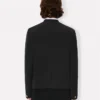 Chaqueta entallada de estilo colegial Chaqueta entallada de estilo colegial