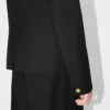 Chaqueta entallada de estilo colegial Chaqueta entallada de estilo colegial