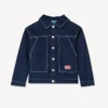 Chaqueta «Kenzo Garden» de denim Chaqueta «Kenzo Garden» de denim