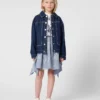 Chaqueta «Kenzo Garden» de denim Chaqueta «Kenzo Garden» de denim
