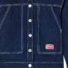 Chaqueta «Kenzo Garden» de denim Chaqueta «Kenzo Garden» de denim