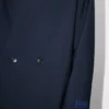 Chaqueta kimono entallada de lana virgen Chaqueta kimono entallada de lana virgen