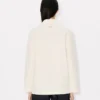 Chaqueta ligera de estilo workwear «Kenzo Badges» en algodón