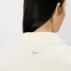 Chaqueta ligera de estilo workwear «Kenzo Badges» en algodón