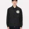 Chaqueta ligera «Kenzo Wild Tiger» Chaqueta ligera «Kenzo Wild Tiger»