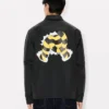 Chaqueta ligera «Kenzo Wild Tiger» Chaqueta ligera «Kenzo Wild Tiger»