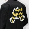 Chaqueta ligera «Kenzo Wild Tiger» Chaqueta ligera «Kenzo Wild Tiger»